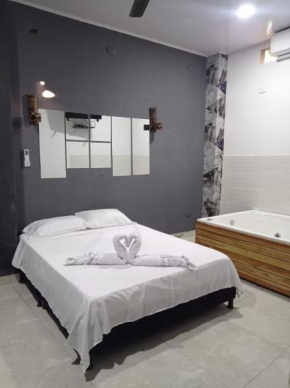 Casa Hotel Amapola